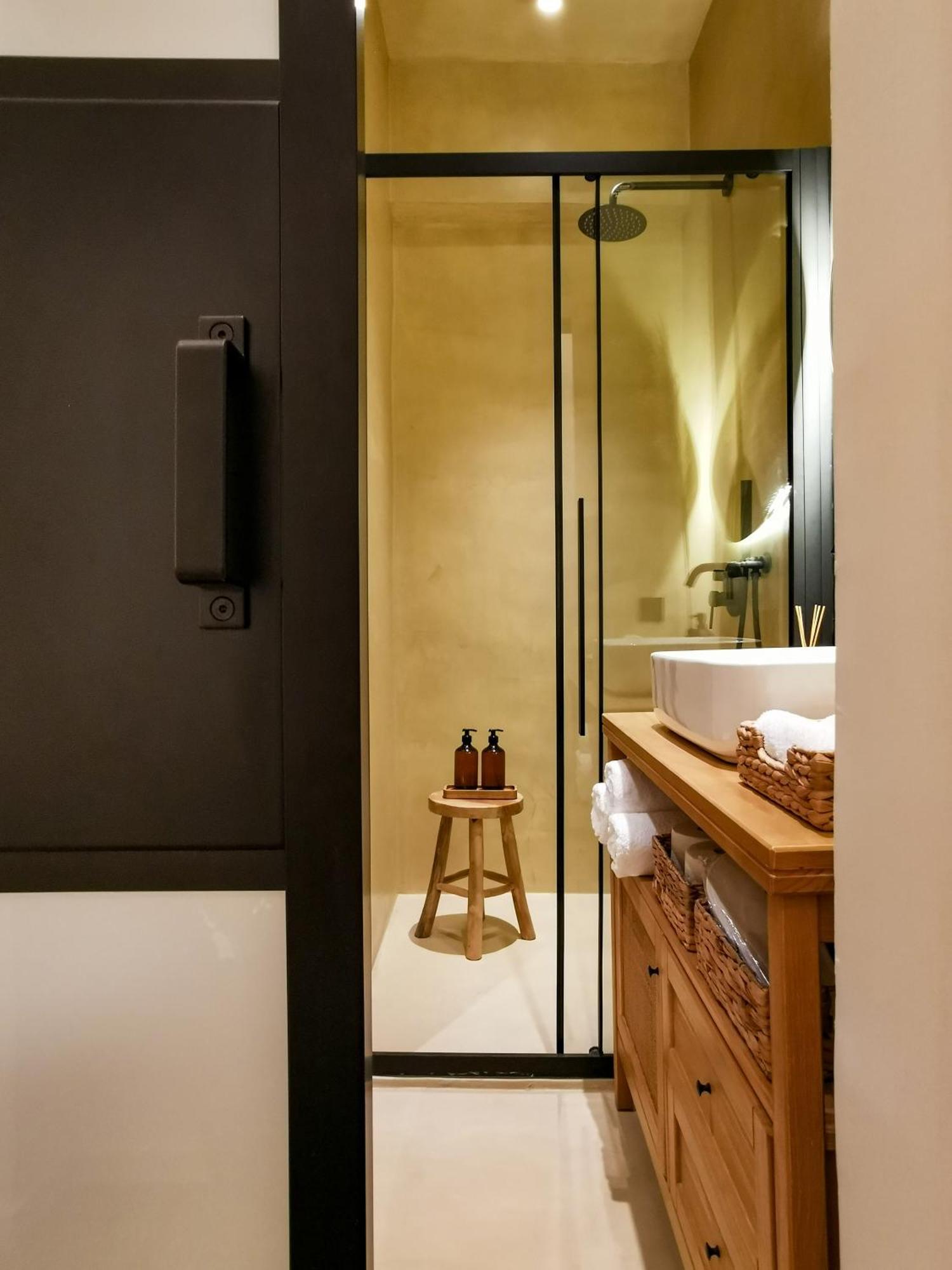 Ferienwohnung Olive Koukaki Athen Exterior foto